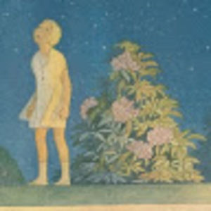 Meet your Posher, Betsy